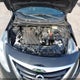 3N1CN7AP9JL825433 2018 Nissan Versa 1.6 Sv auction photo thumbnail 10