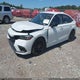 2HGFE2F59NH561778 2022 Honda Civic Sport auction photo thumbnail 2