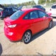 1FADP3F28EL125797 2014 Ford Focus Se auction photo thumbnail 4