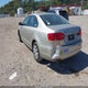 3VW2K7AJ6EM309380 2014 Volkswagen Jetta 2.0L S auction photo thumbnail 3