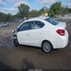 ML32F3FJ5LHF13278 2020 Mitsubishi Mirage G4 Es auction photo thumbnail 15