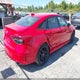 2HGFE2F52NH557443 2022 Honda Civic Sport auction photo thumbnail 4