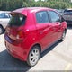ML32A4HJ6EH003510 2014 Mitsubishi Mirage Es auction photo thumbnail 4