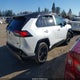 4T3E6RFV6SU185827 2025 Toyota Rav4 Hybrid Xse auction photo thumbnail 4