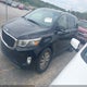 KNDMC5C1XF6051943 2015 Kia Sedona Ex/Sx auction photo thumbnail 2
