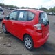 JHMGE8H21AS000632 2010 Honda Fit auction photo thumbnail 3