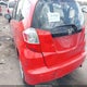 JHMGE8H21AS000632 2010 Honda Fit auction photo thumbnail 6