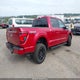 1FTFW3LD0RFA76417 2024 Ford F-150 Xlt auction photo thumbnail 4