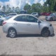 2T1BURHE9EC089873 2014 Toyota Corolla Le auction photo thumbnail 14