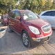 5GALRCED7AJ139801 2010 Buick Enclave 2Xl auction photo thumbnail 1