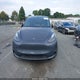 7SAYGDEF7NF339241 2022 Tesla Model Y Performance Dual Motor All-Wheel Drive auction photo thumbnail 11