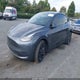 7SAYGDEF7NF339241 2022 Tesla Model Y Performance Dual Motor All-Wheel Drive auction photo thumbnail 2