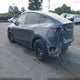 7SAYGDEF7NF339241 2022 Tesla Model Y Performance Dual Motor All-Wheel Drive auction photo thumbnail 3