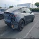 7SAYGDEF7NF339241 2022 Tesla Model Y Performance Dual Motor All-Wheel Drive auction photo thumbnail 4