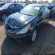5NPEB4ACXCH476988 2012 Hyundai Sonata Gls auction photo thumbnail 2
