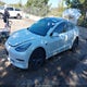 5YJ3E1EB9LF618051 2020 Tesla Model 3 Long Range Dual Motor All-Wheel Drive auction photo thumbnail 2