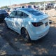 5YJ3E1EB9LF618051 2020 Tesla Model 3 Long Range Dual Motor All-Wheel Drive auction photo thumbnail 3