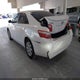 JTNBB46K473010487 2007 Toyota Camry Hybrid auction photo thumbnail 3