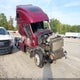 4V4NC9EHXAN287050 2010 Volvo Vn auction photo thumbnail 1