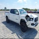 3TMAZ5CN4JM063213 2018 Toyota Tacoma Sr5 V6 auction photo thumbnail 1