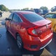 2HGFC2F69LH578916 2020 Honda Civic Lx auction photo thumbnail 3