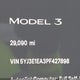 5YJ3E1EA3PF427898 2023 Tesla Model 3 Rear-Wheel Drive auction photo thumbnail 15