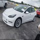 5YJ3E1EA3PF427898 2023 Tesla Model 3 Rear-Wheel Drive auction photo thumbnail 2