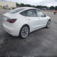 5YJ3E1EA3PF427898 2023 Tesla Model 3 Rear-Wheel Drive auction photo thumbnail 4