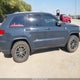 1C4RJFLG1HC790161 2017 Jeep Grand Cherokee Trailhawk 4X4 auction photo thumbnail 13