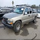 2GCEC19T8Y1383539 2000 Chevrolet Silverado 1500 Lt auction photo thumbnail 2