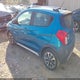 KL8CH6SA3MC742050 2021 Chevrolet Spark Fwd Activ Automatic auction photo thumbnail 3