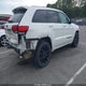 1C4RJFAGXJC387627 2018 Jeep Grand Cherokee Altitude 4X4 auction photo thumbnail 4