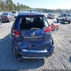 JN8AT2MT8KW261912 2019 Nissan Rogue Sv auction photo thumbnail 16