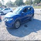 JN8AT2MT8KW261912 2019 Nissan Rogue Sv auction photo thumbnail 2