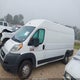 3C6MRVJG3ME551432 2021 Ram Promaster 3500 Cargo Van High Roof 159 Wb Ext auction photo thumbnail 14