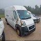 3C6MRVJG3ME551432 2021 Ram Promaster 3500 Cargo Van High Roof 159 Wb Ext auction photo thumbnail 3