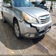 4S4BRBGC5C3283729 2012 Subaru Outback 2.5I Premium auction photo thumbnail 12