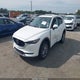 JM3KFADM2K1588918 2019 Mazda Cx-5 Grand Touring auction photo thumbnail 2
