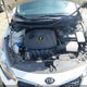 KNAFX4A84G5481396 2016 Kia Forte Ex auction photo thumbnail 10