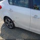 KNAFX4A84G5481396 2016 Kia Forte Ex auction photo thumbnail 12