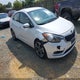 KNAFX4A84G5481396 2016 Kia Forte Ex auction photo thumbnail 1