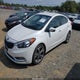 KNAFX4A84G5481396 2016 Kia Forte Ex auction photo thumbnail 2