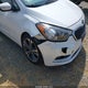 KNAFX4A84G5481396 2016 Kia Forte Ex auction photo thumbnail 6