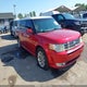 2FMGK5CCXABA67955 2010 Ford Flex Sel auction photo thumbnail 1