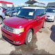 2FMGK5CCXABA67955 2010 Ford Flex Sel auction photo thumbnail 2