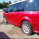 2FMGK5CCXABA67955 2010 Ford Flex Sel auction photo thumbnail 6