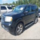 5FNYF4H53FB024165 2015 Honda Pilot Ex-L auction photo thumbnail 2