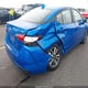 3N1CN8EV5ML851966 2021 Nissan Versa Sv Xtronic Cvt auction photo thumbnail 17