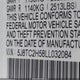 5J8TC2H58LL032084 2020 Acura Rdx Technology Package auction photo thumbnail 9