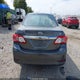 2T1BU4EE1CC784112 2012 Toyota Corolla Le auction photo thumbnail 15